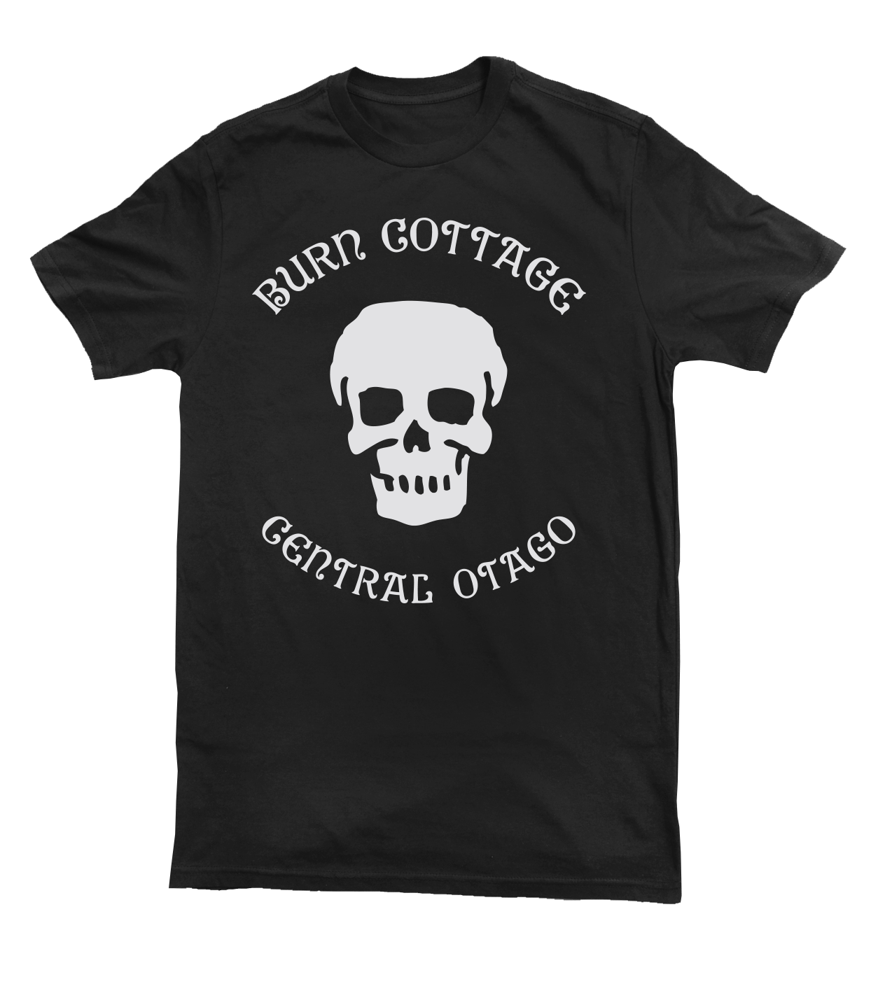 Burn Cottage T-Shirt