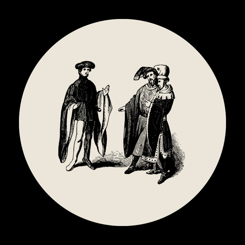 The Four Kings Selection