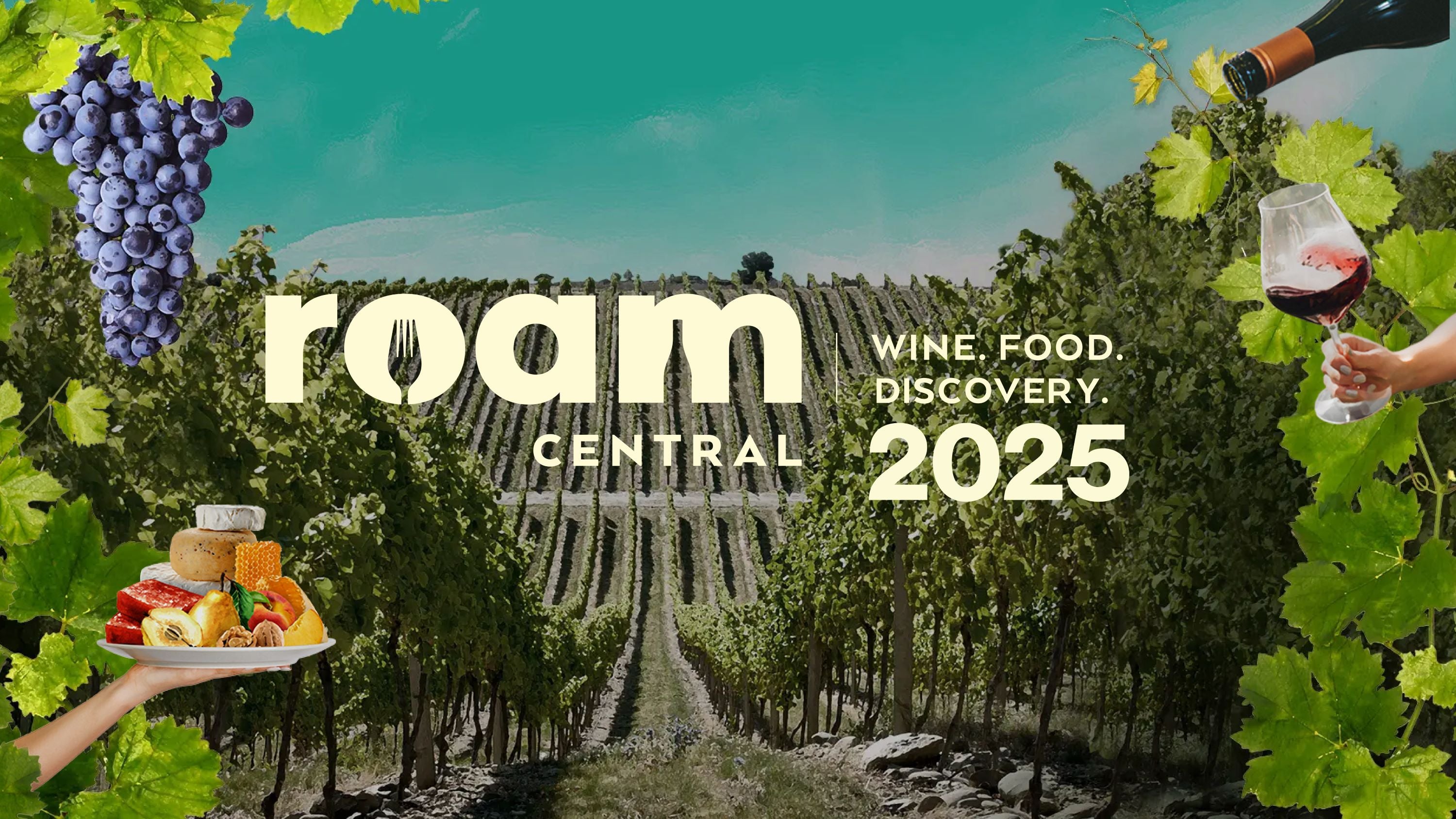 Central Otago’s finest wines, local cuisine and warm hospitality...