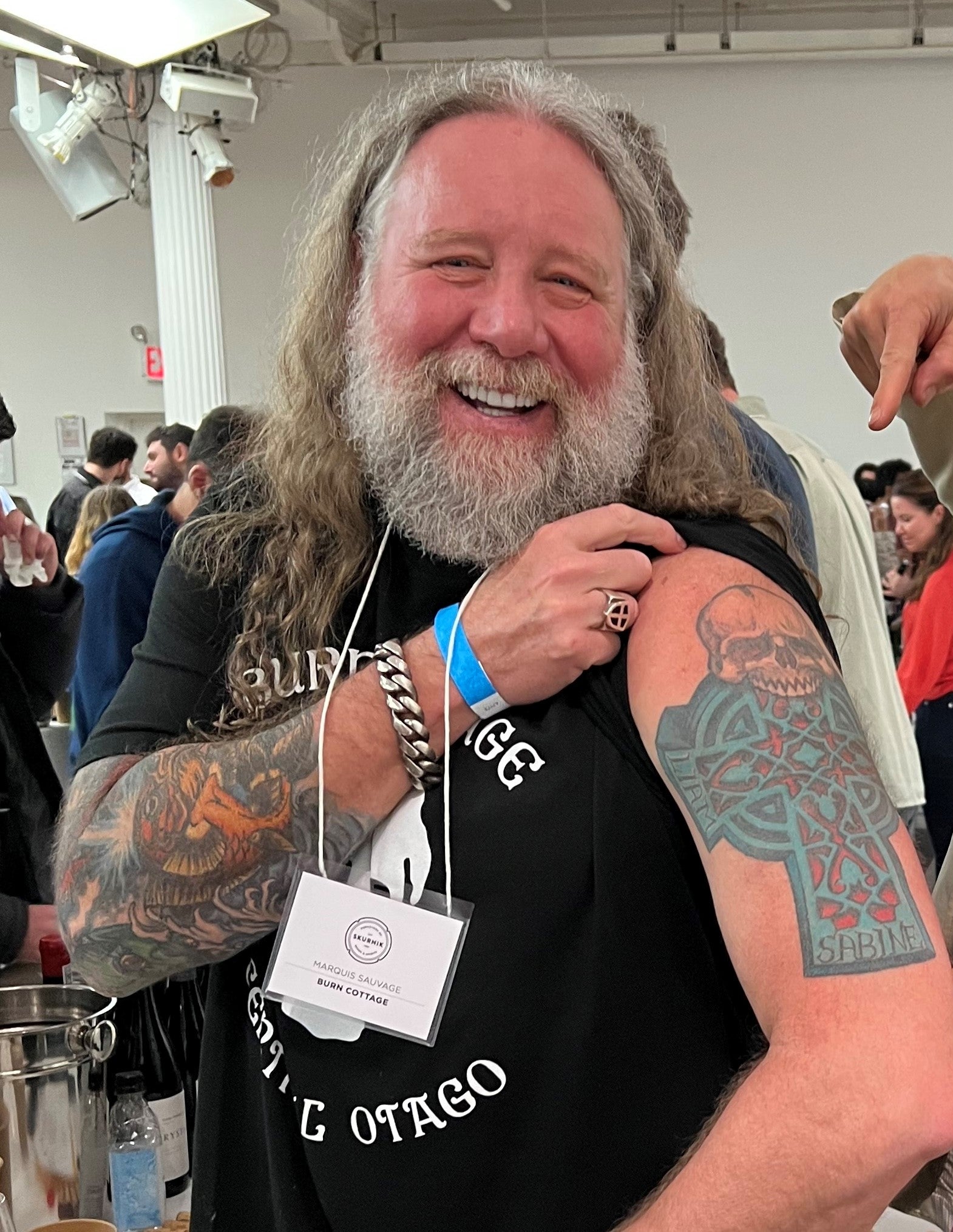 The Success of Bannockburn 2019