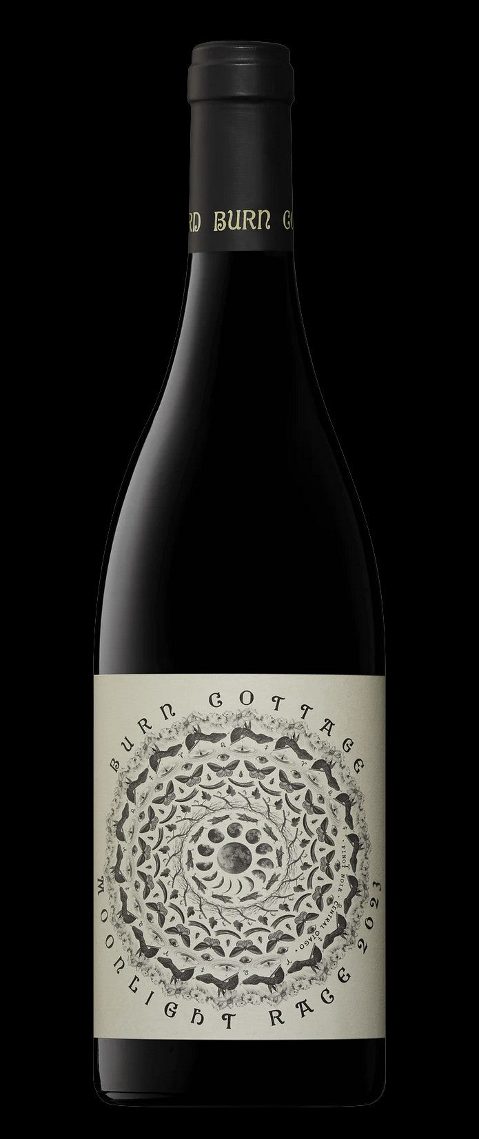 New Release - Burn Cottage Moonlight Race Pinot Noir 2023