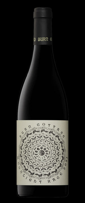 New Release - Burn Cottage Moonlight Race Pinot Noir 2023