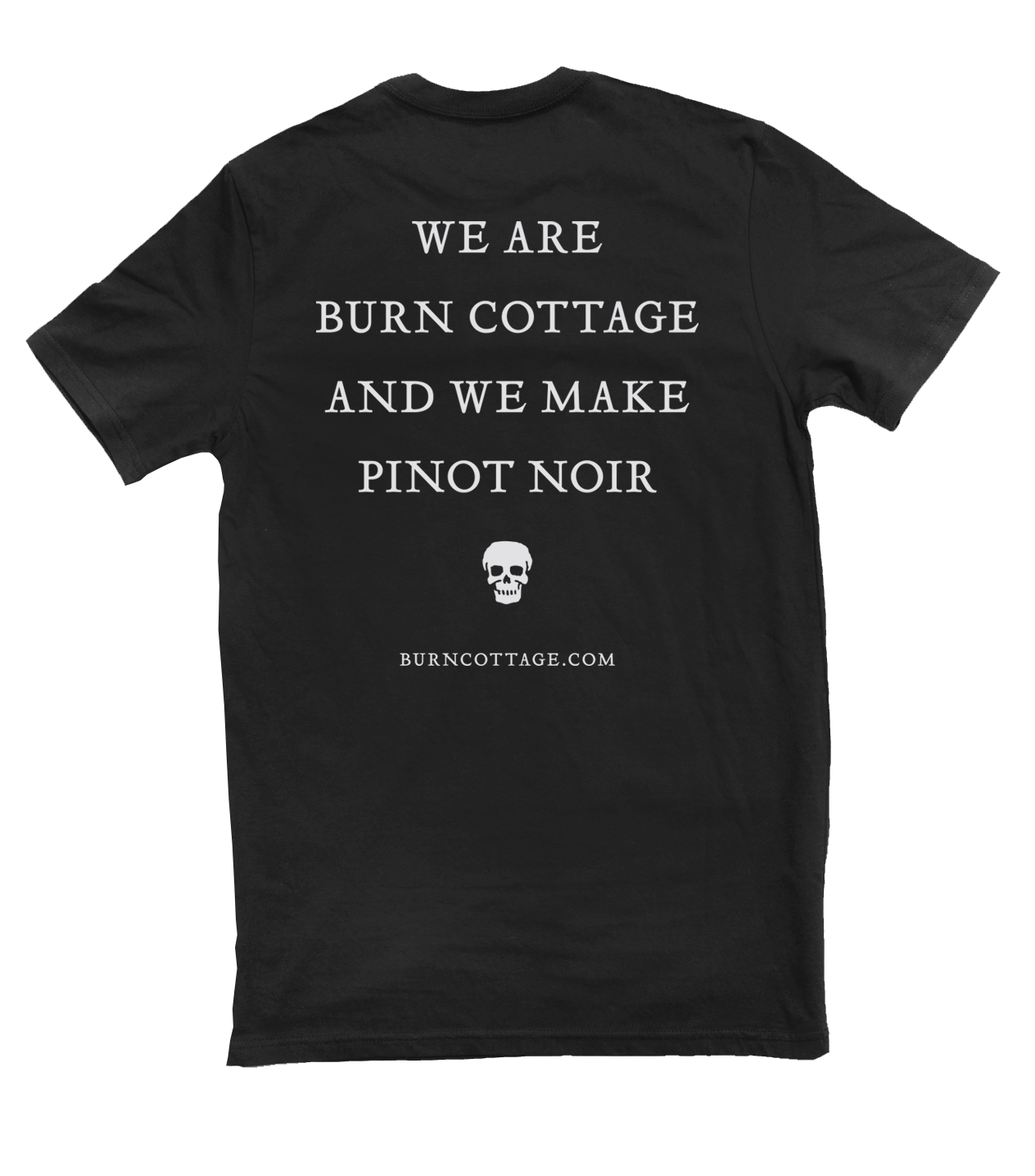 Burn Cottage T-Shirt