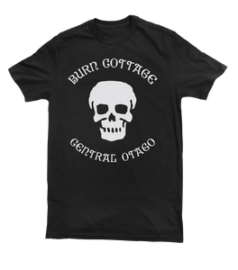 Burn Cottage T-Shirt