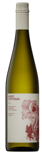 Burn Cottage Vineyard Riesling Gruner Veltliner 2021