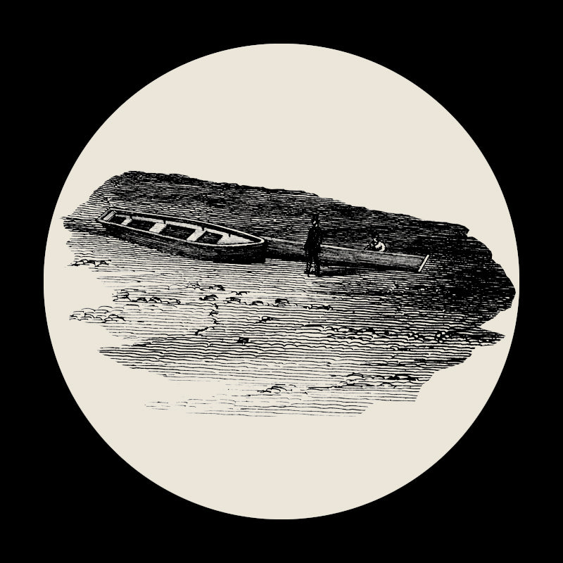 The Ferryman's Selection