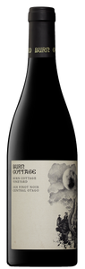 Burn Cottage Vineyard Pinot Noir 2020