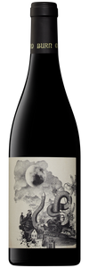 The Final Release - Burn Cottage Valli Vineyard Pinot Noir 2022